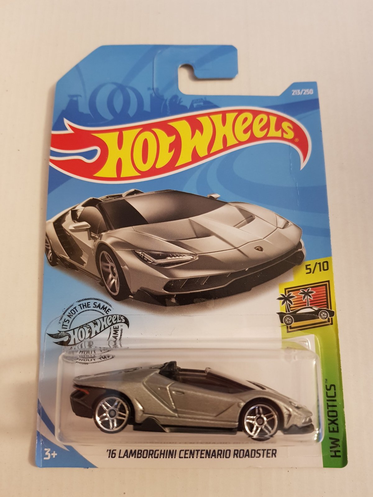 16 lamborghini centenario roadster hot wheels online