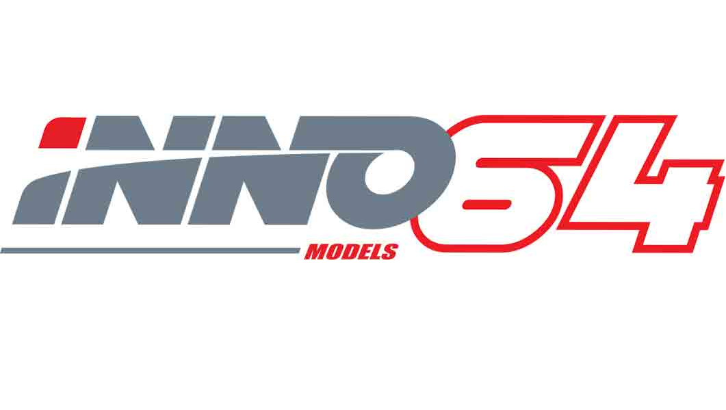INNO64 pre-order @ diecast-shoppen.dk