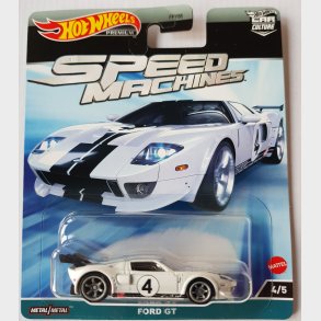 HW Premium - Ford GT
