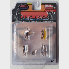 American Diorama - Hang Loose