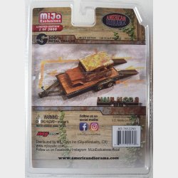 American Diorama - Haul'n'go 3