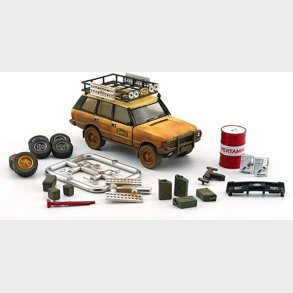 BMC - Land Rover Range Rover Classic LSE