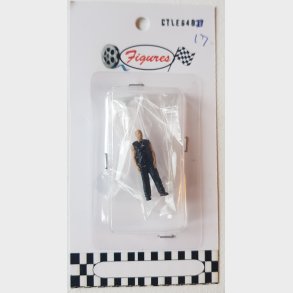 Cartrix - Dominic Toretto