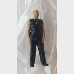 Cartrix - Dominic Toretto