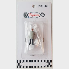 Cartrix - Enzo Ferrari