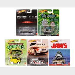 HW Premium - Replica Entertainment Mix 3 (2023)