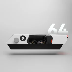 Fun-Tech-Lab - Windsible [Windtunnel]