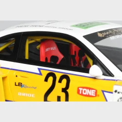 GT Spirit - Nissan Silvia (S15) Coupe LBWK