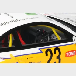 GT Spirit - Nissan Silvia (S15) Coupe LBWK