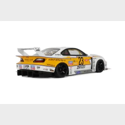 GT Spirit - Nissan Silvia (S15) Coupe LBWK