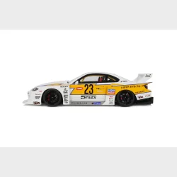 GT Spirit - Nissan Silvia (S15) Coupe LBWK