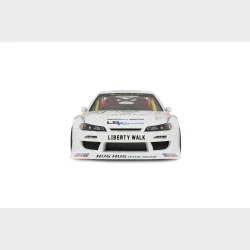 GT Spirit - Nissan Silvia (S15) Coupe LBWK