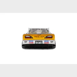 GT Spirit - Nissan Silvia (S15) Coupe LBWK