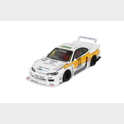 GT Spirit - Nissan Silvia (S15) Coupe LBWK