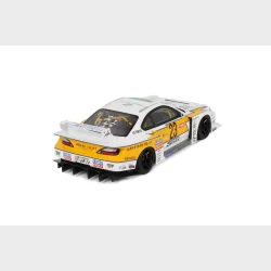 GT Spirit - Nissan Silvia (S15) Coupe LBWK
