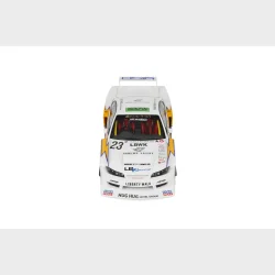 GT Spirit - Nissan Silvia (S15) Coupe LBWK