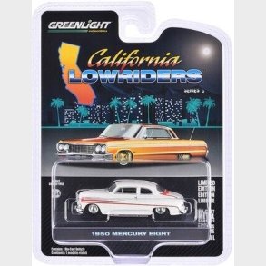 Greenlight - 1950 Mercury Eight