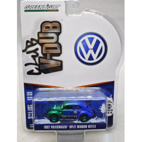 Greenlight - 1952 Volkswagen Split Window Bettle [Chase]