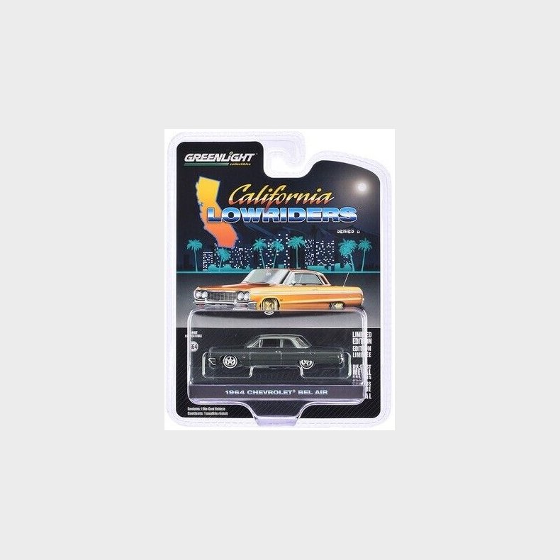 Greenlight - 1964 Chevrolet Bel Air