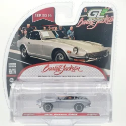 Greenlight - 1970 Datsun 240Z