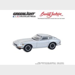 Greenlight - 1970 Datsun 240Z