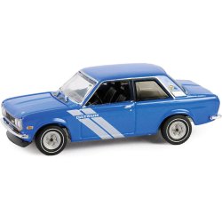 Greenlight - 1972 Datsun 510