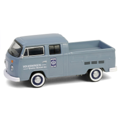 Greenlight - 1978 Volkswagen Type 2 Double Cab Pickup
