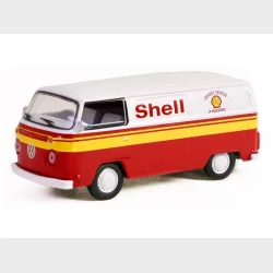 Greenlight - 1979 Volkswagen Type 2 Shell