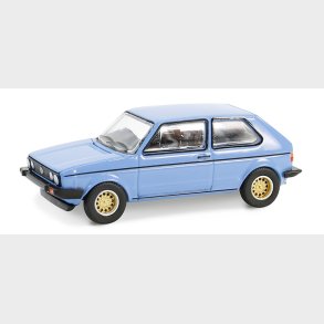 Greenlight - 1982 Volkswagen Golf Gti