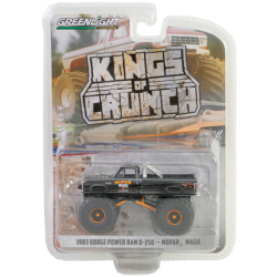 Greenlight - 1983 Dodge Power Ram D-250 - Mopar Magic