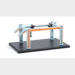 Greenlight - Gulf, Four-Post Lift