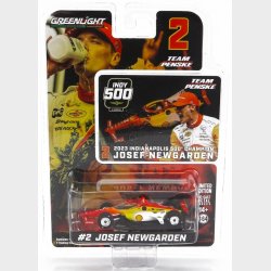 Greenlight - Indycar No. 2 [J. Newgarden]