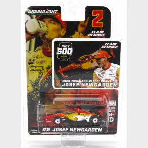 Greenlight - Indycar No. 2 [J. Newgarden]