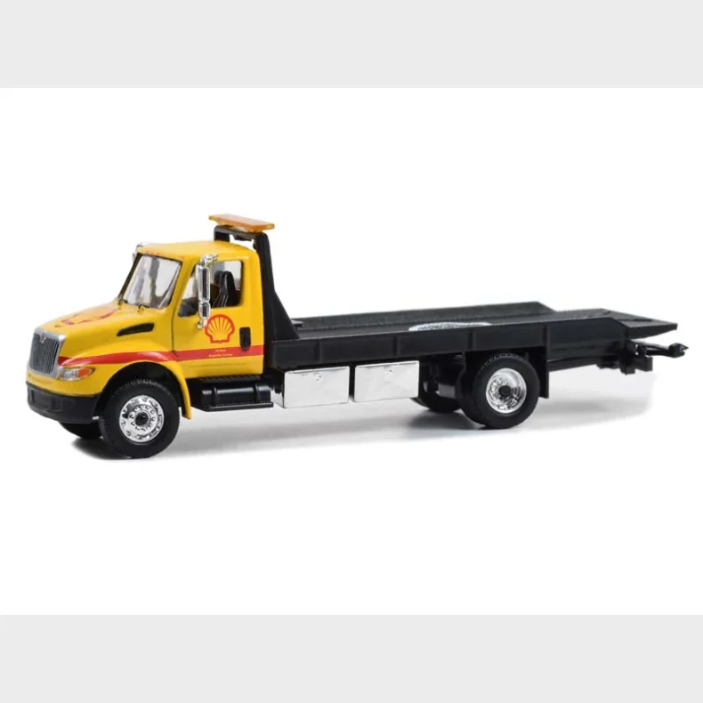 Greenlight - International DuraStar Flatbed