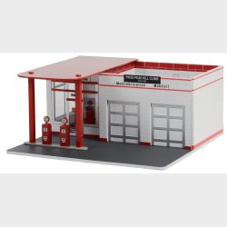 Greenlight - Pikes Peak Diorama