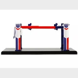 Greenlight - Standard Station Four-Post Lift