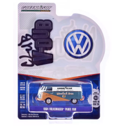 Greenlight - 1964 Volkswagen Panel Van