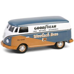 Greenlight - 1964 Volkswagen Panel Van