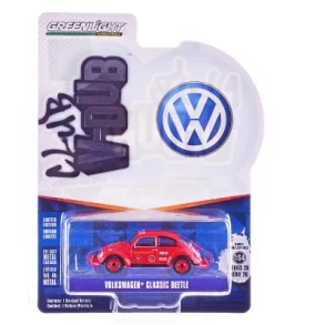 Greenlight - Volkswagen Classic Bettle