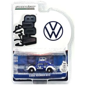 Greenlight - Volkswagen Beetle, 