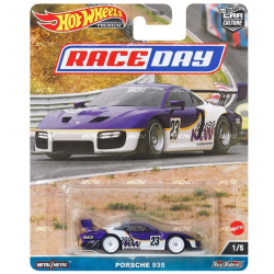 HW Premium - Car Culture, Race Day (2023)