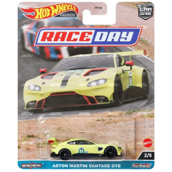 HW Premium - Car Culture, Race Day (2023)