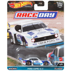 HW Premium - Car Culture, Race Day (2023)