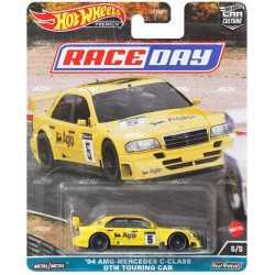 HW Premium - Car Culture, Race Day (2023)