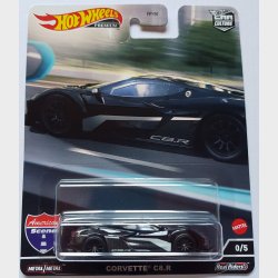 HW Premium - American Scene (2022) [Chase]