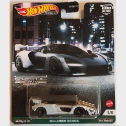 HW Premium - Exotic Envy (2022)