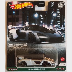 HW Premium - McLaren Senna