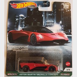 HW Premium - Exotic Envy (2022)