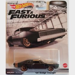 HW Premium - Fast &amp; Furious (2022)