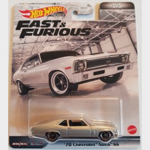 HW Premium - Chevrolet Nova